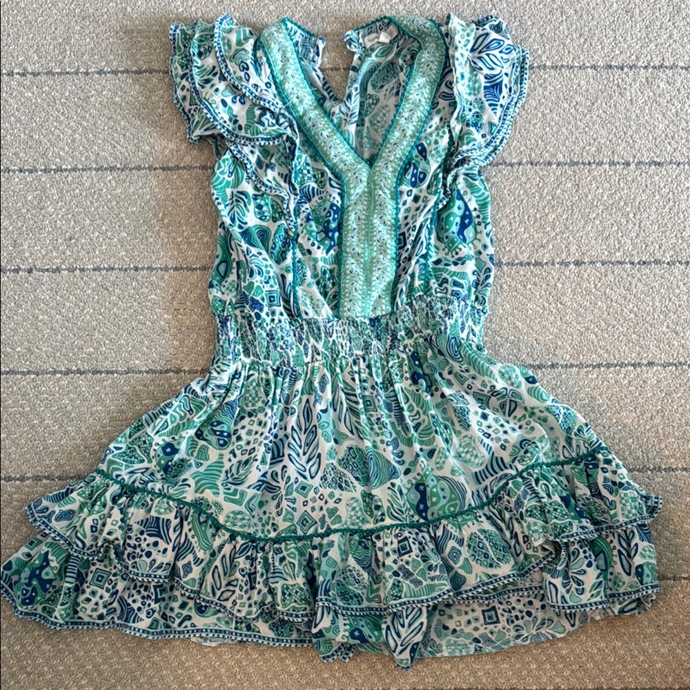 Poupette St Barths Dress